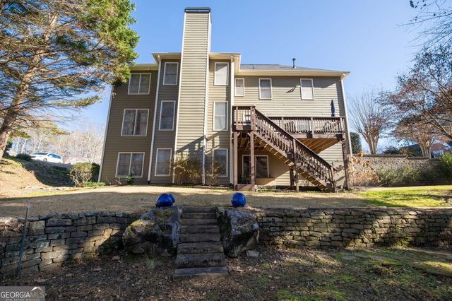 1215 Winborn Terrace NW, Kennesaw, GA 30152