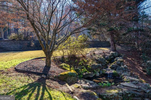 1215 Winborn Terrace NW, Kennesaw, GA 30152