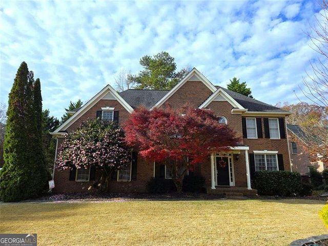 1215 Winborn Terrace NW, Kennesaw, GA 30152