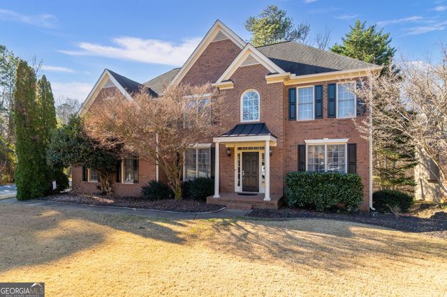 1215 Winborn Terrace NW, Kennesaw, GA 30152