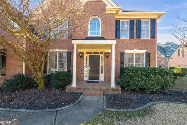 1215 Winborn Terrace NW, Kennesaw, GA 30152