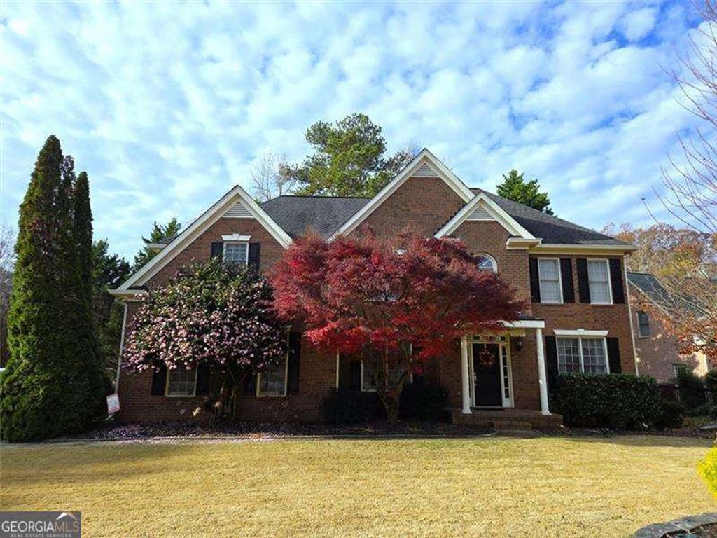 1215 Winborn Terrace NW, Kennesaw, GA 30152