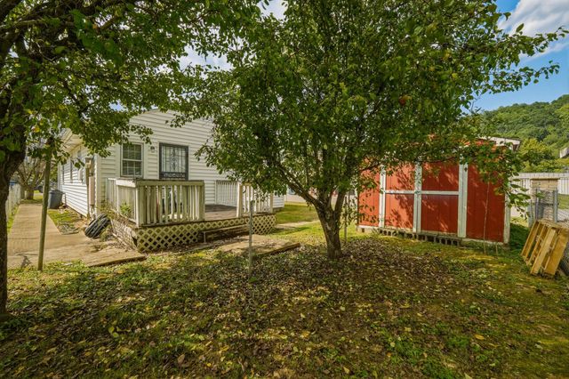 320 4th Street, Huntington, WV 25705