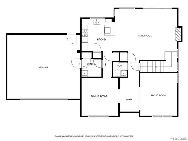 8251 N Port, Grand Blanc, MI 48439
