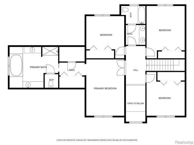 8251 N Port, Grand Blanc, MI 48439