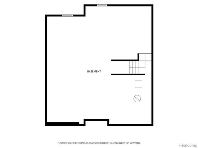 8251 N Port, Grand Blanc, MI 48439