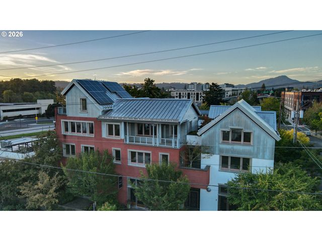 321 MILL St 3, Eugene, OR 97401