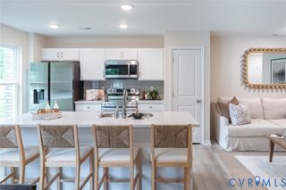 14657 Hancock Towns Dr Unit#Q-4, Chesterfield, VA 23832