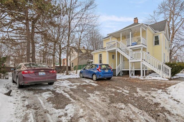 701 Washtenaw Avenue Unit: 2, Ypsilanti, MI 48197