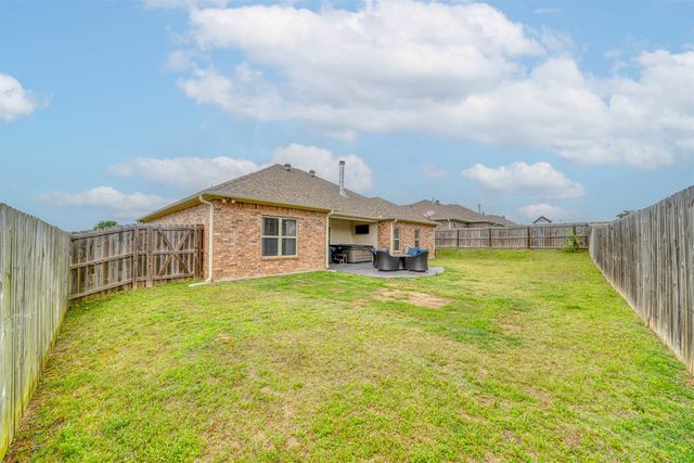 114 Brookway Lane, Longview, TX 75605