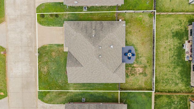 114 Brookway Lane, Longview, TX 75605