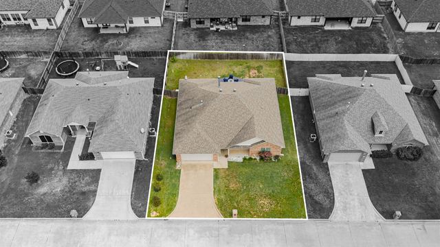 114 Brookway Lane, Longview, TX 75605