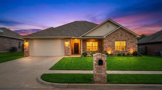 114 Brookway Lane, Longview, TX 75605