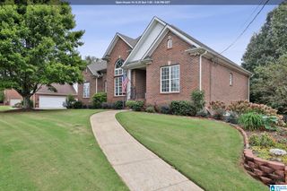 160 CLAIRMONT ROAD, Sterrett, AL 35147