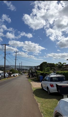 99-446 Hakina Street, Aiea, HI 96701
