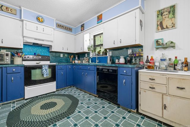 1072 Old Hwy 27, Marshall, AR 72650