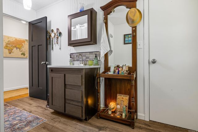 1072 Old Hwy 27, Marshall, AR 72650