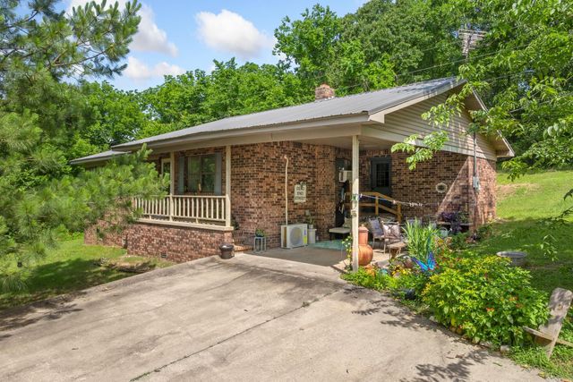 1072 Old Hwy 27, Marshall, AR 72650
