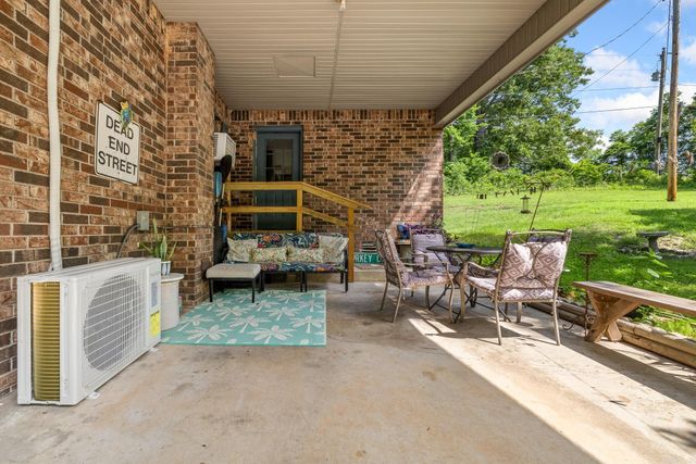 1072 Old Hwy 27, Marshall, AR 72650