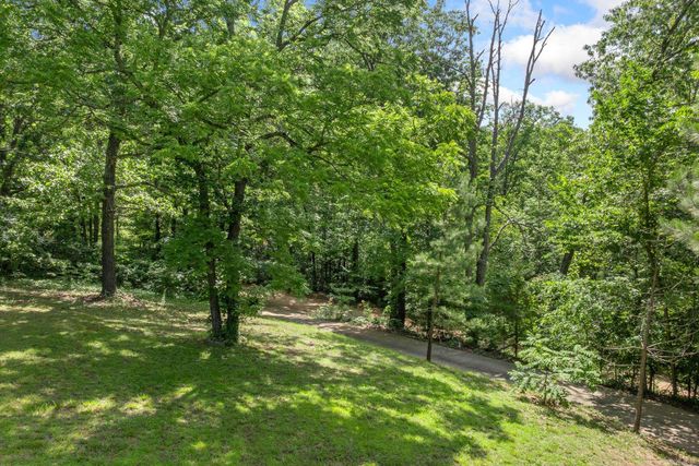 1072 Old Hwy 27, Marshall, AR 72650