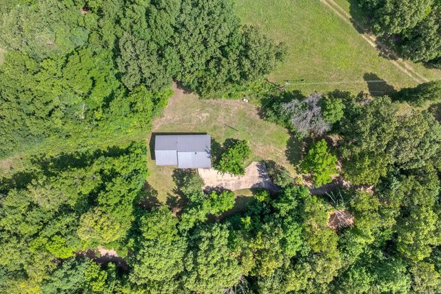 1072 Old Hwy 27, Marshall, AR 72650