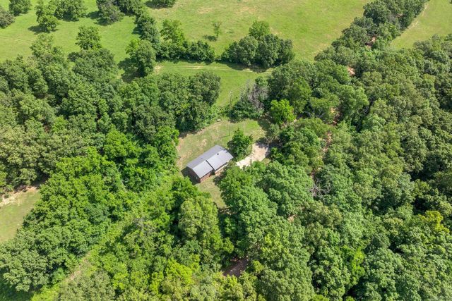 1072 Old Hwy 27, Marshall, AR 72650
