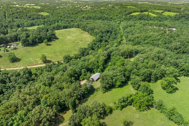 1072 Old Hwy 27, Marshall, AR 72650