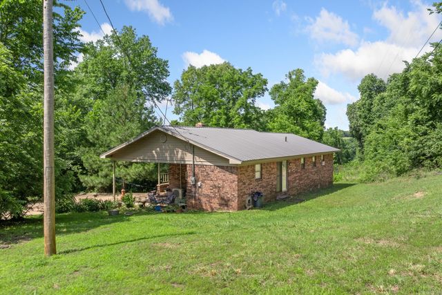 1072 Old Hwy 27, Marshall, AR 72650