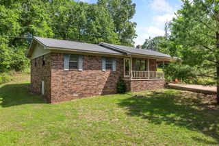 1072 Old Hwy 27, Marshall, AR 72650