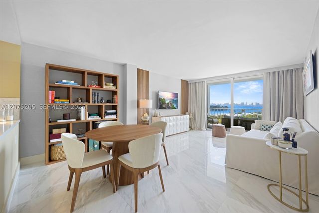 6900 Bay Dr 8A, Miami Beach, FL 33141