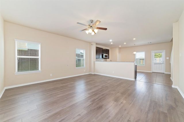 2610 Ruby Drive, Texas City, TX 77591