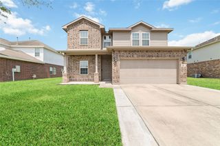 2610 Ruby Drive, Texas City, TX 77591