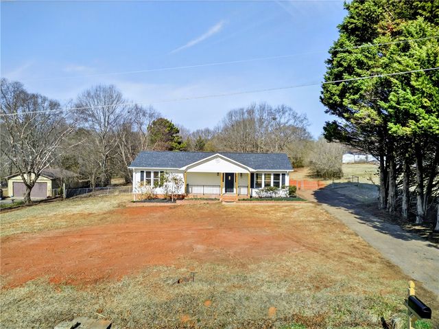 110 Sidney Walker Drive, Boiling Springs, SC 29316