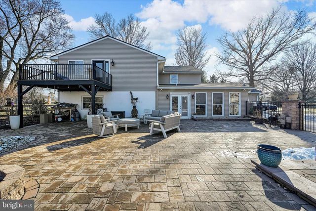 31 OGDEN DR, Birdsboro, PA 19508