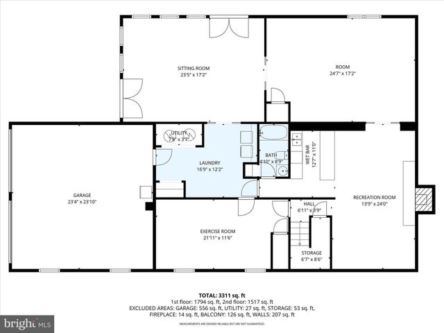 31 OGDEN DR, Birdsboro, PA 19508