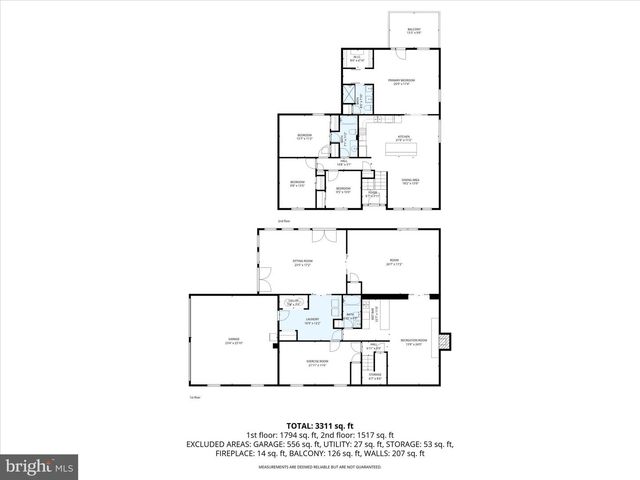 31 OGDEN DR, Birdsboro, PA 19508