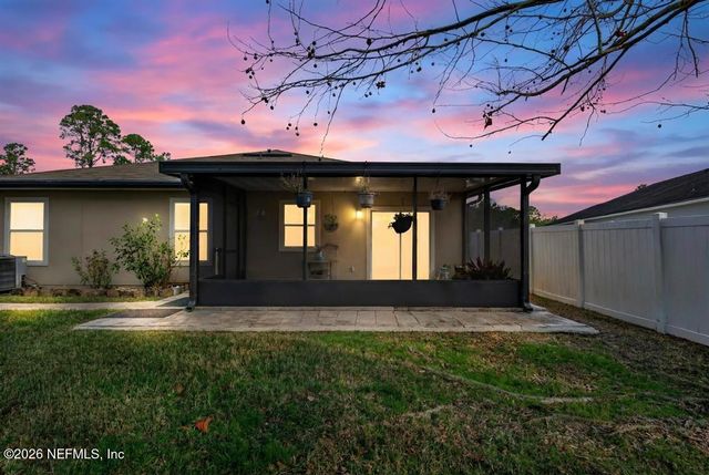 35 ROOT Lane, St. Augustine, FL 32084