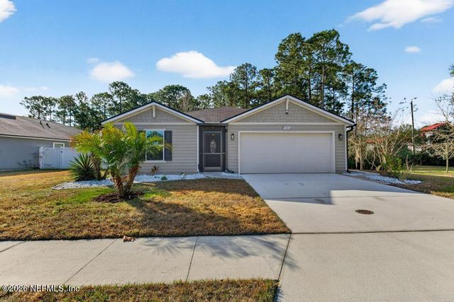 35 ROOT Lane, St. Augustine, FL 32084