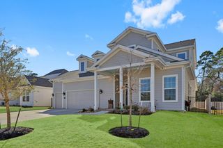 2311 Pale Star Drive, Conroe, TX 77384