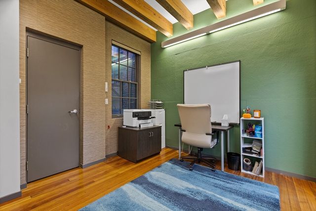 133 Salem St PH, Boston, MA 02113
