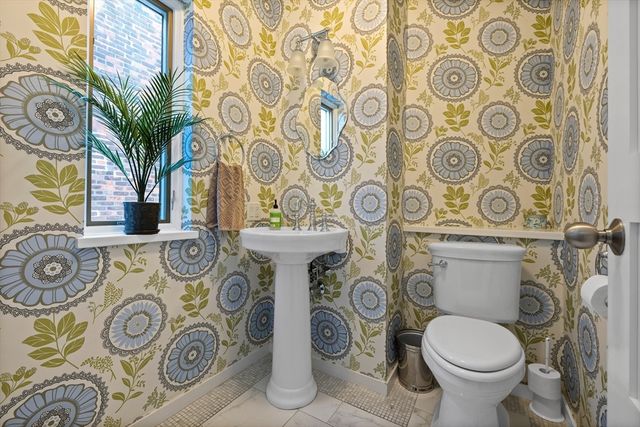 133 Salem St PH, Boston, MA 02113