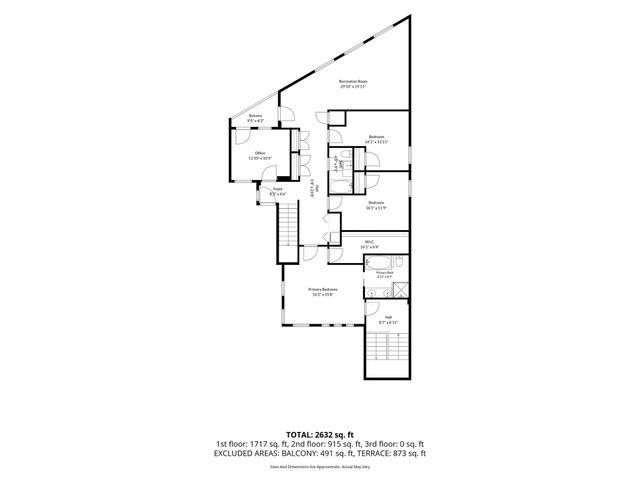 133 Salem St PH, Boston, MA 02113