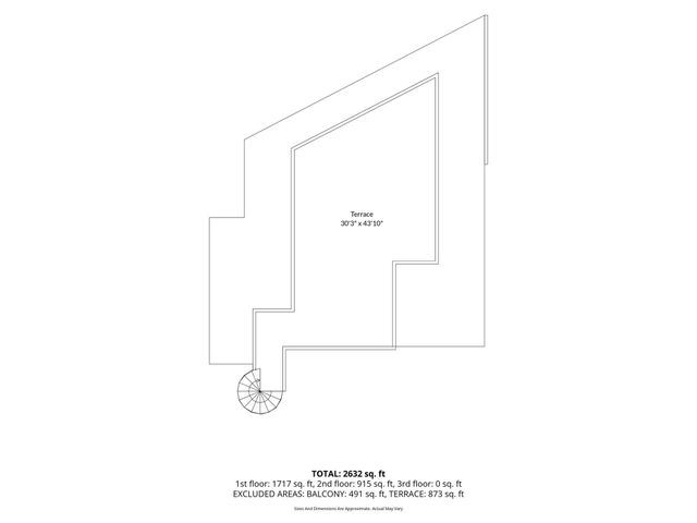 133 Salem St PH, Boston, MA 02113
