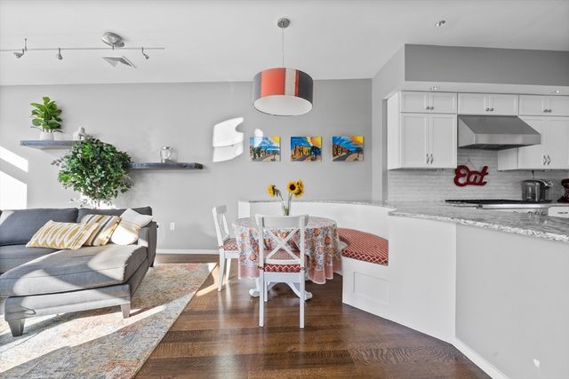 133 Salem St PH, Boston, MA 02113