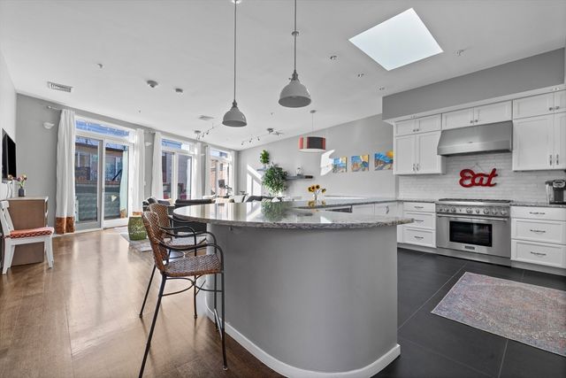 133 Salem St PH, Boston, MA 02113