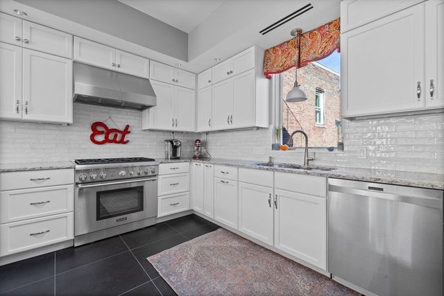 133 Salem St PH, Boston, MA 02113