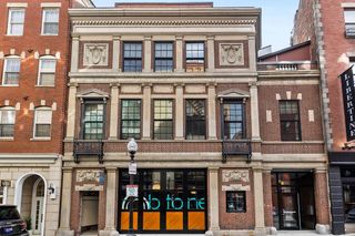 133 Salem St PH, Boston, MA 02113