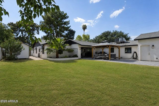 6245 N 16TH Avenue, Phoenix, AZ 85015