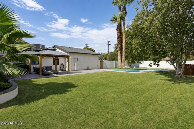 6245 N 16TH Avenue, Phoenix, AZ 85015