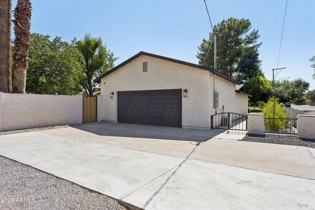 6245 N 16TH Avenue, Phoenix, AZ 85015